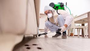 Best Bed Bug Extermination  in Casa Grande, AZ